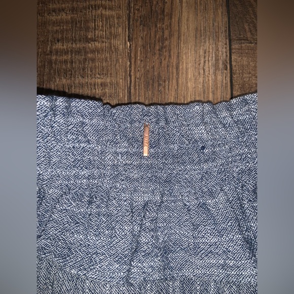 Off-Shoulder Misa Los Angeles Vanessa boho dress resort embroidered revolve $200 - Picture 3 of 7